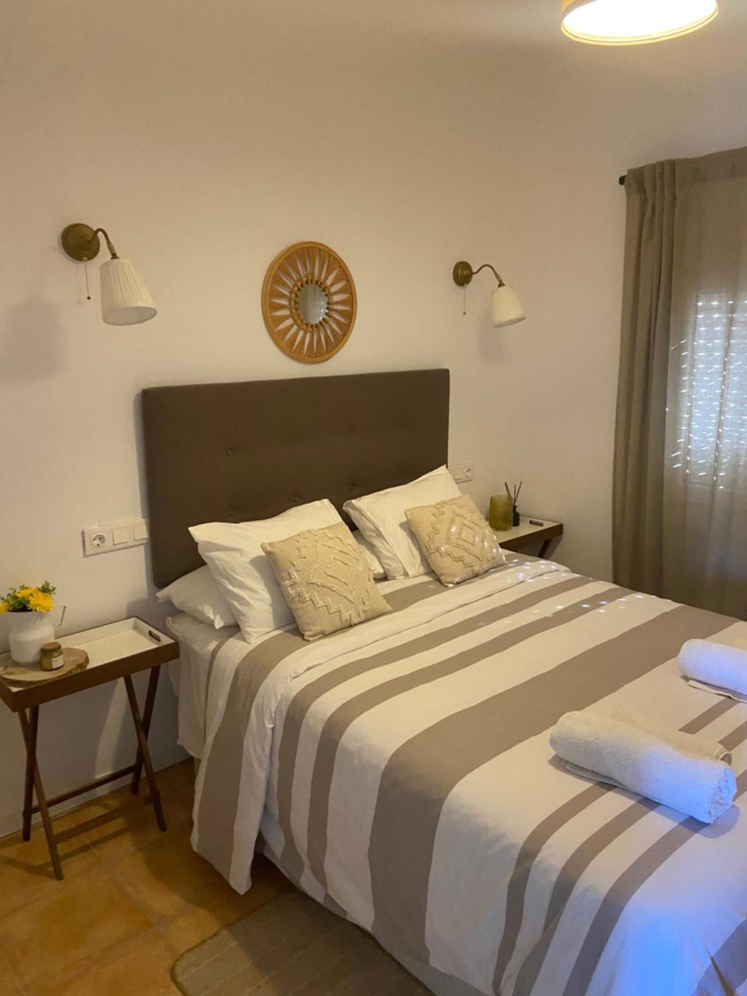 Hébergement de vacances Tonos Del Azahar